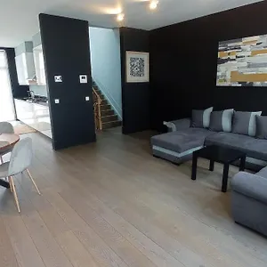 Appartement Brussel-center Lux, Bruxelles