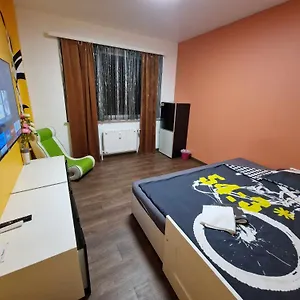 Séjour chez l'habitant City Center Promo, Bruxelles