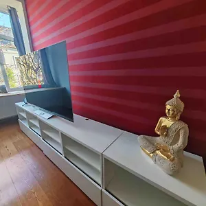  Apartment Sainte Catherine Whole